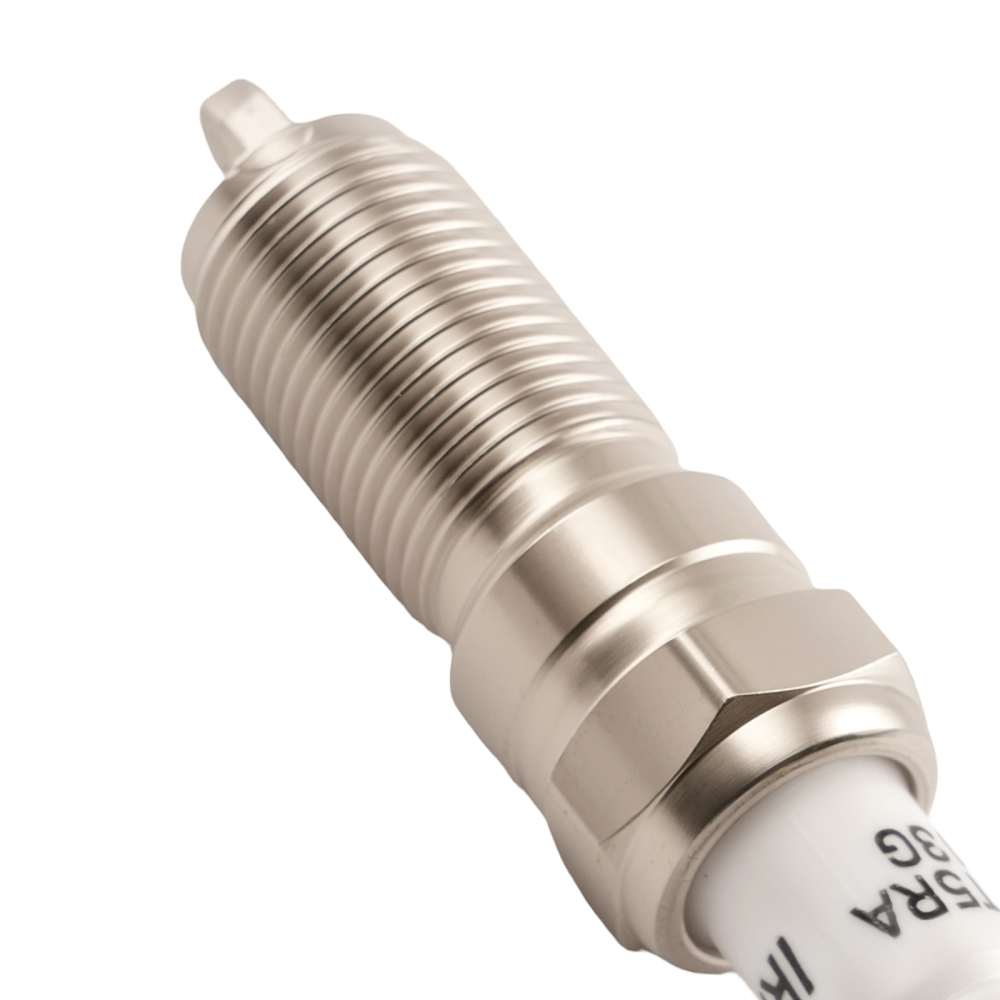 Iridium Spark Plug 12620540 compatible for Buick LaCrosse 2.4L Verano 2010-2017