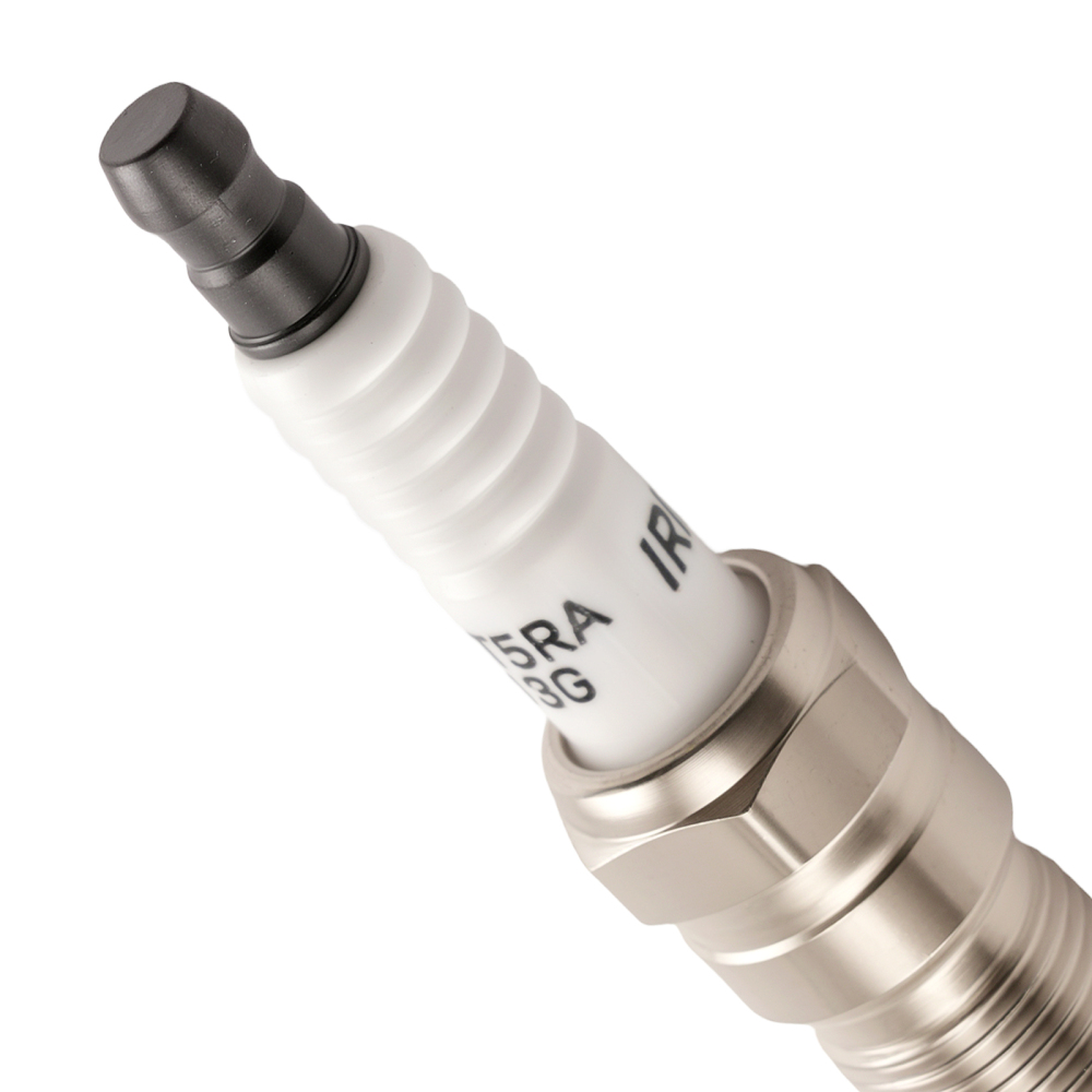 Iridium Spark Plug 12620540 compatible for Buick LaCrosse 2.4L Verano 2010-2017