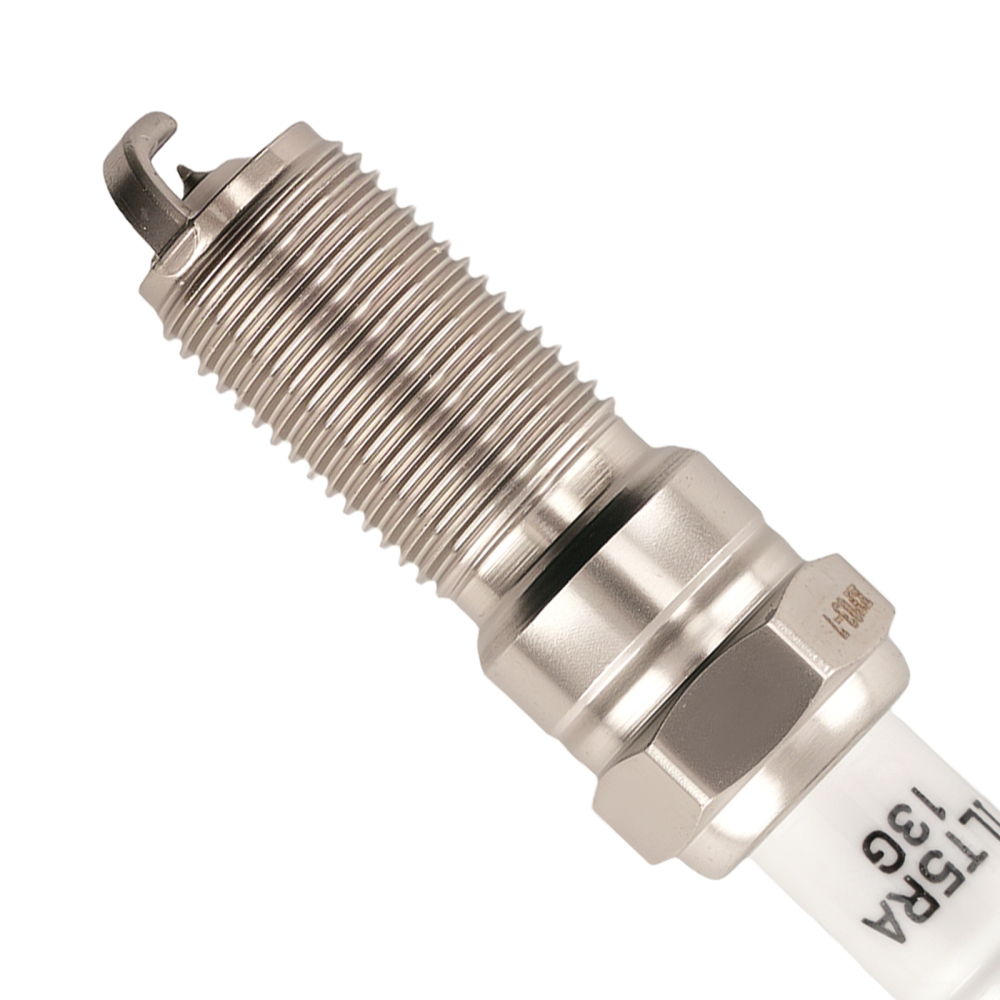 Iridium Spark Plug 12620540 compatible for Buick LaCrosse 2.4L Verano 2010-2017