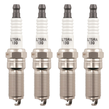 Iridium Spark Plug 12620540 compatible for Buick LaCrosse 2.4L Verano 2010-2017