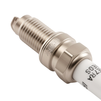 4Pcs Iridium Spark Plugs compatible for Audi A3 Sportback 2016-2018 95463 04E905612C