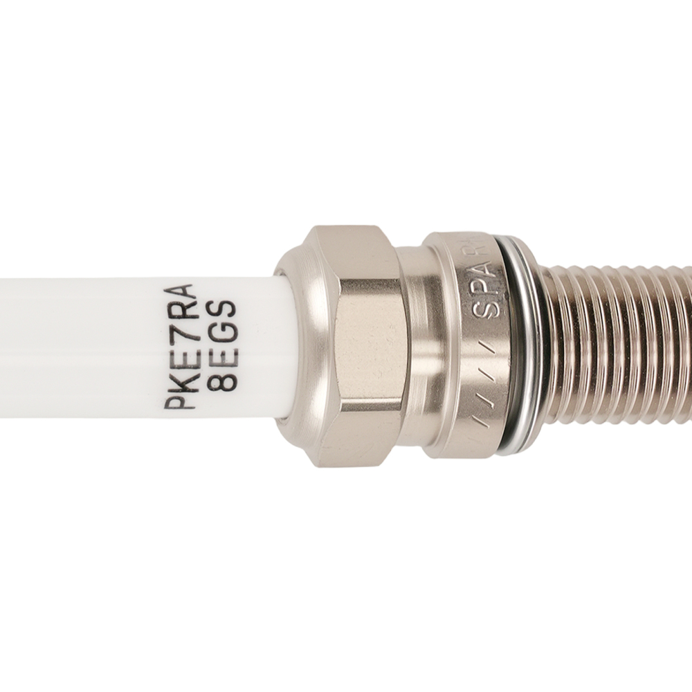 4Pcs Iridium Spark Plugs compatible for Audi A3 Sportback 2016-2018 95463 04E905612C