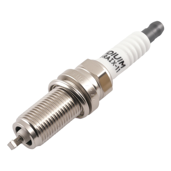 4Pack Iridium Spark Plugs compatible for Jeep Cherokee 2014-2020 L4 2.4L LFR5AIX-11