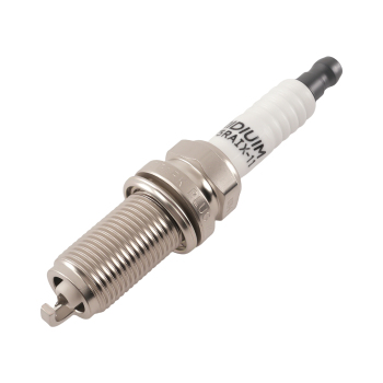 6Pcs Iridium Spark Plugs compatible for Hyundai Genesis 3.8L LFR5AIX-11 LFR5AHX 4469