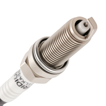 Double Iridium Spark Plugs compatible for Lexus ES300h 2019-2020 96210 DILKAR6T8 4x