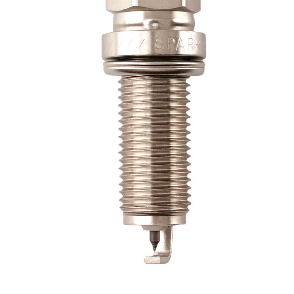 4pcs Iridium Platinum Plugs compatible for Subaru Forester WRX 2.0L LKAR8H6 AI5682