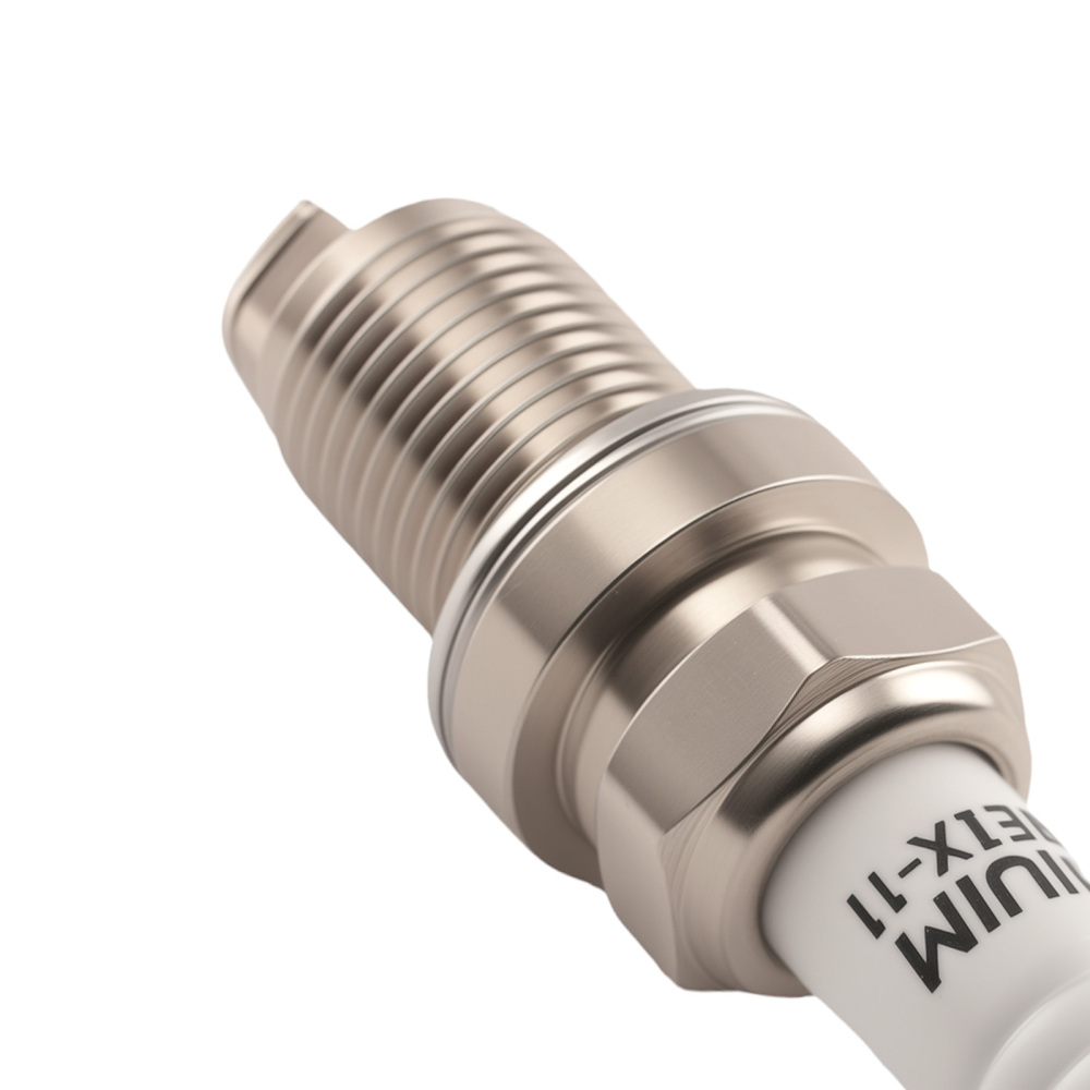 6x Iridium Spark Plugs compatible for Dodge Stealth Stratus V6 3.0L 1991-2001 BKR6EIX11