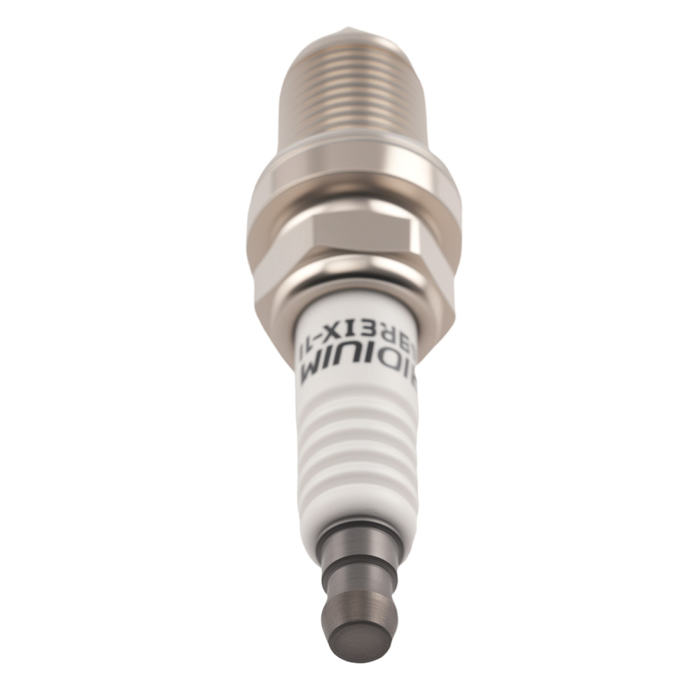 6x Iridium Spark Plugs compatible for Dodge Stealth Stratus V6 3.0L 1991-2001 BKR6EIX11