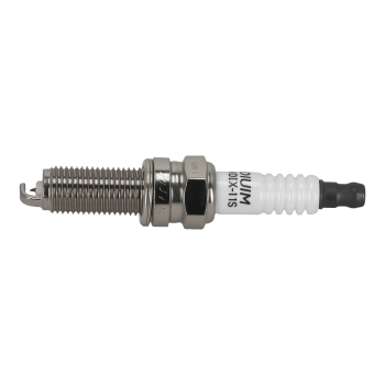 Iridium Spark Plug compatible for Acura ILX TSX 2.0L 2.4L 2009-2015 LKR7DIX-11S