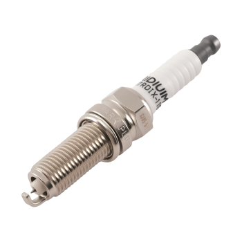 6× Iridium Spark Plugs compatible for Acura Chrysler Dodge Honda Hyundai 2008-2020 V6 93175