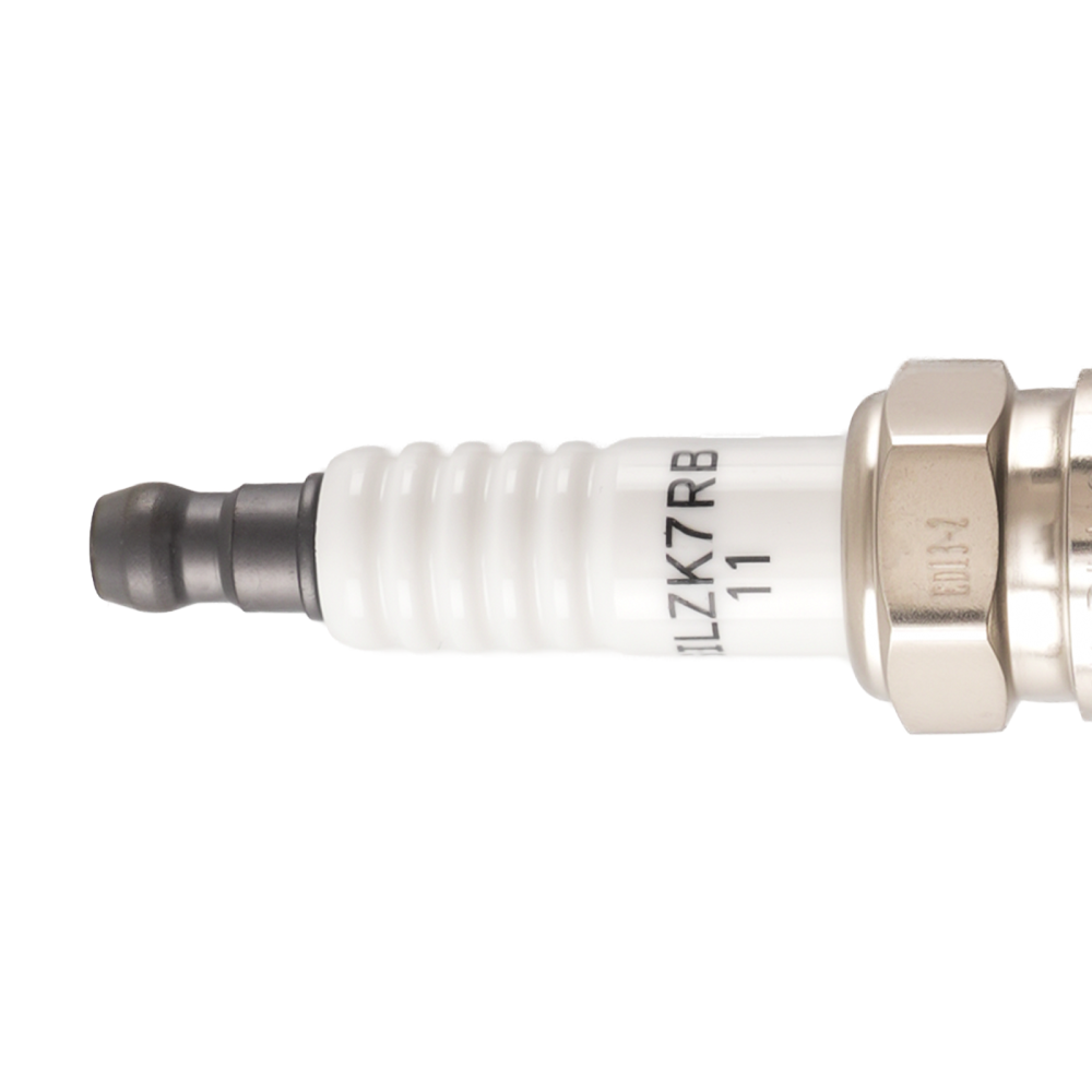 Iridium Spark Plugs 18846-11070 compatible for Kia Forte 2014-2017 SILZKR7B11