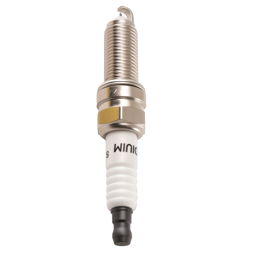 Iridium Spark Plugs 18846-11070 compatible for Kia Forte 2014-2017 SILZKR7B11