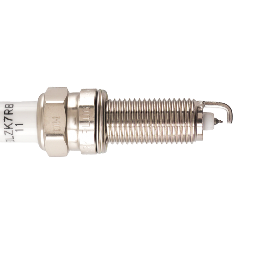 Iridium Spark Plugs 18846-11070 compatible for Kia Forte 2014-2017 SILZKR7B11