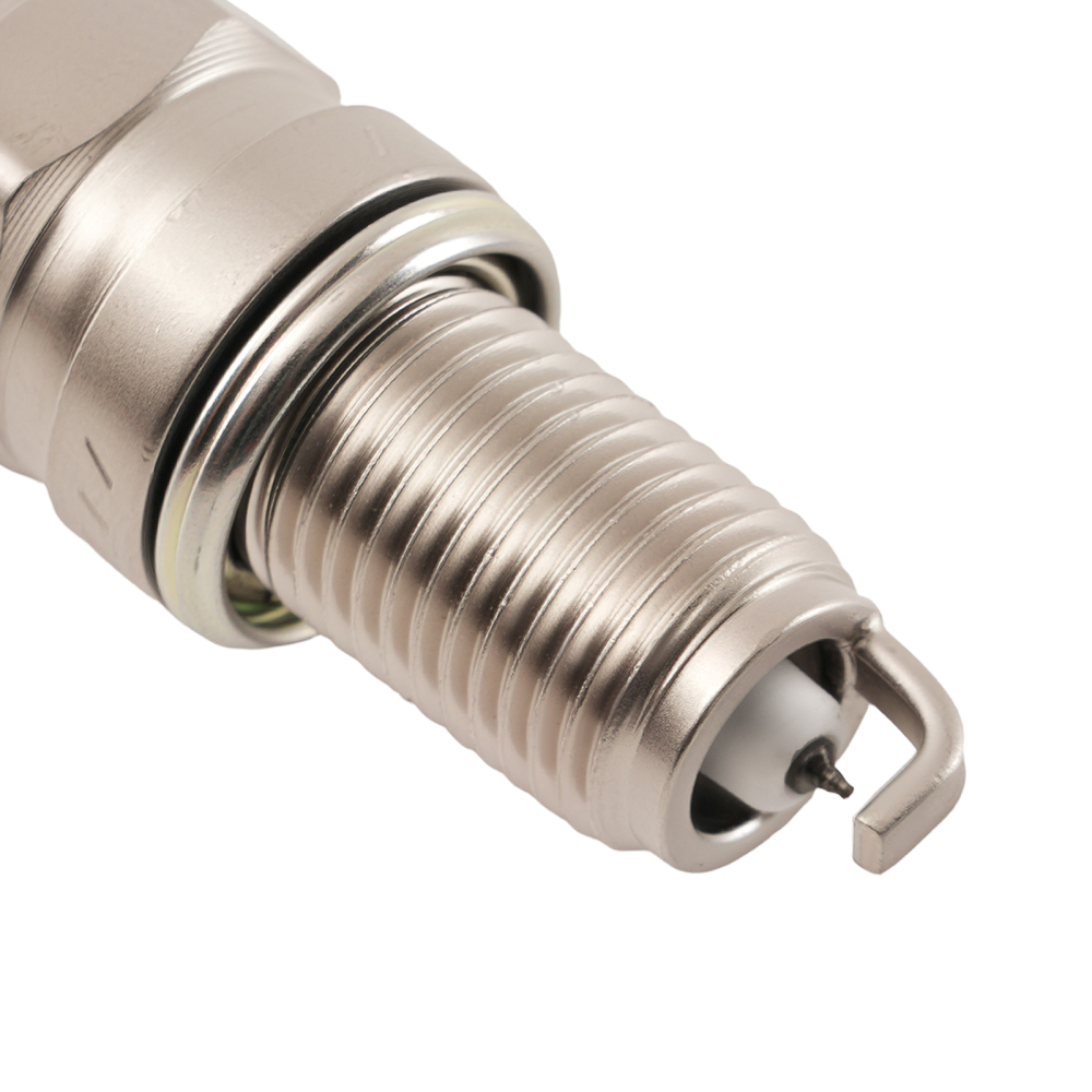 Platinum Spark Plug compatible for Fiat 124 Spider 2017-2020 1.4L Iridium 93618