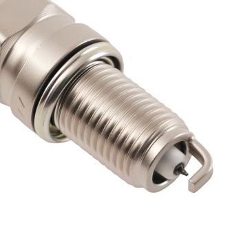 Platinum Spark Plug compatible for Fiat 124 Spider 2017-2020 1.4L Iridium 93618