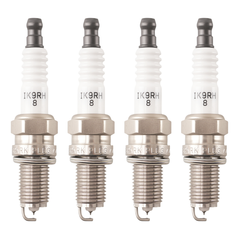 Platinum Spark Plug compatible for Fiat 124 Spider 2017-2020 1.4L Iridium 93618