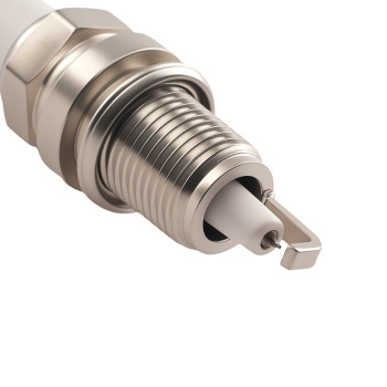 6Pcs Iridium Spark Plugs compatible for Chrysler TownCountry compatible for Dodge Nitro 4.0L V6