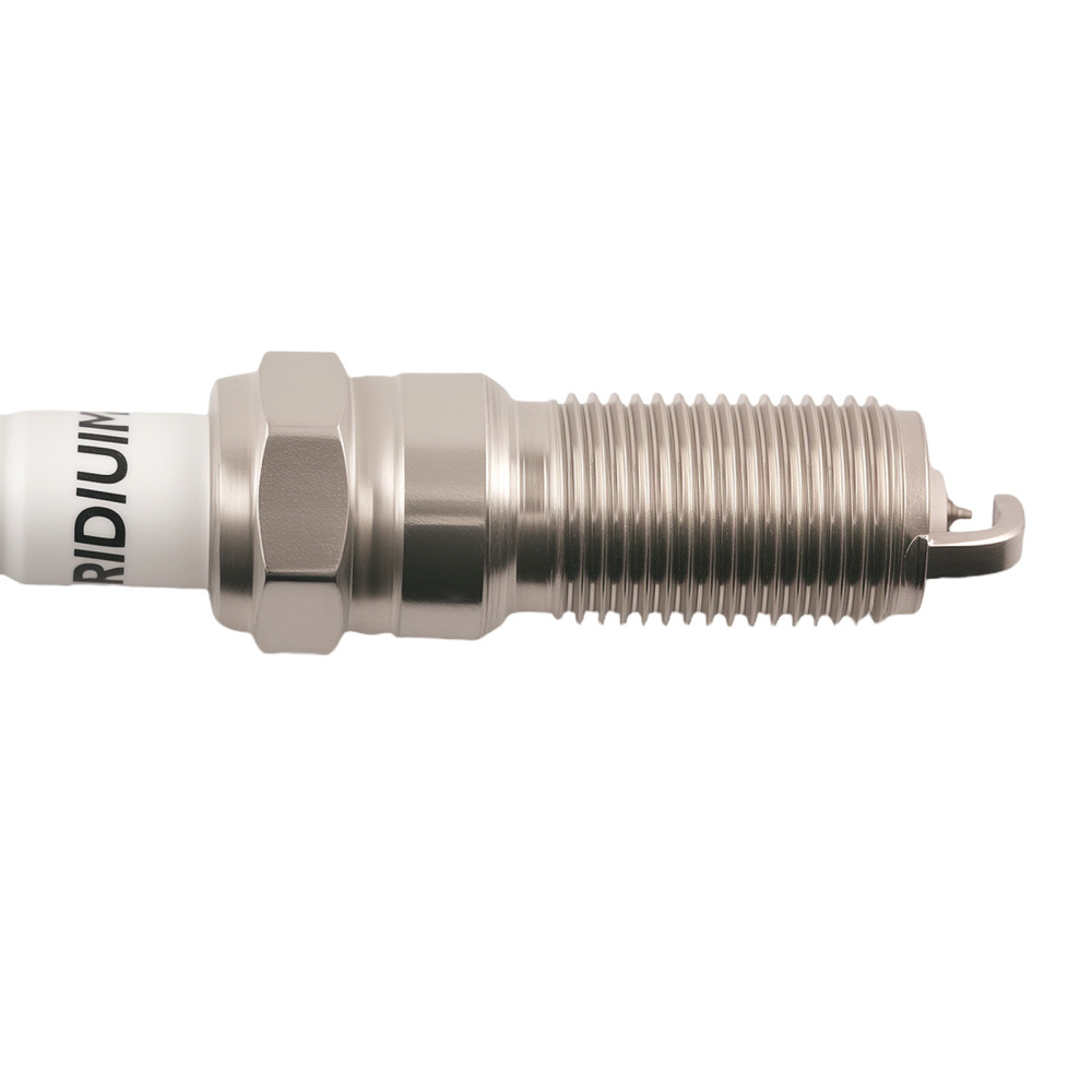 4pcs Iridium Spark Plugs compatible for Ford Fusion/Escape 2.5L XP5363 96301 LTR6IX-11