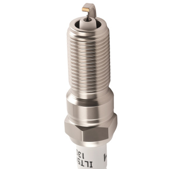 4pcs Iridium Spark Plugs compatible for Ford Fusion/Escape 2.5L XP5363 96301 LTR6IX-11