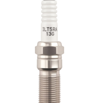 4pcs Iridium Spark Plugs compatible for Ford Fusion/Escape 2.5L XP5363 96301 LTR6IX-11