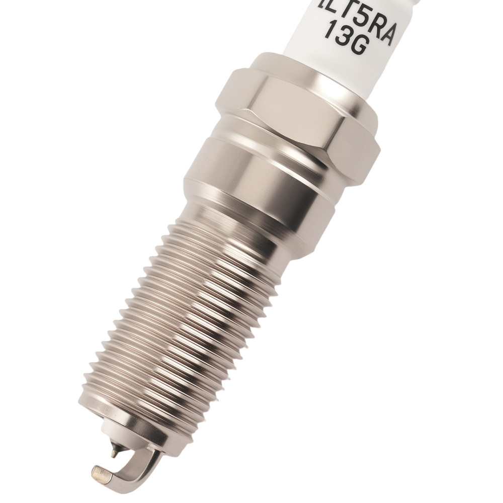 4pcs Iridium Spark Plugs compatible for Ford Fusion/Escape 2.5L XP5363 96301 LTR6IX-11