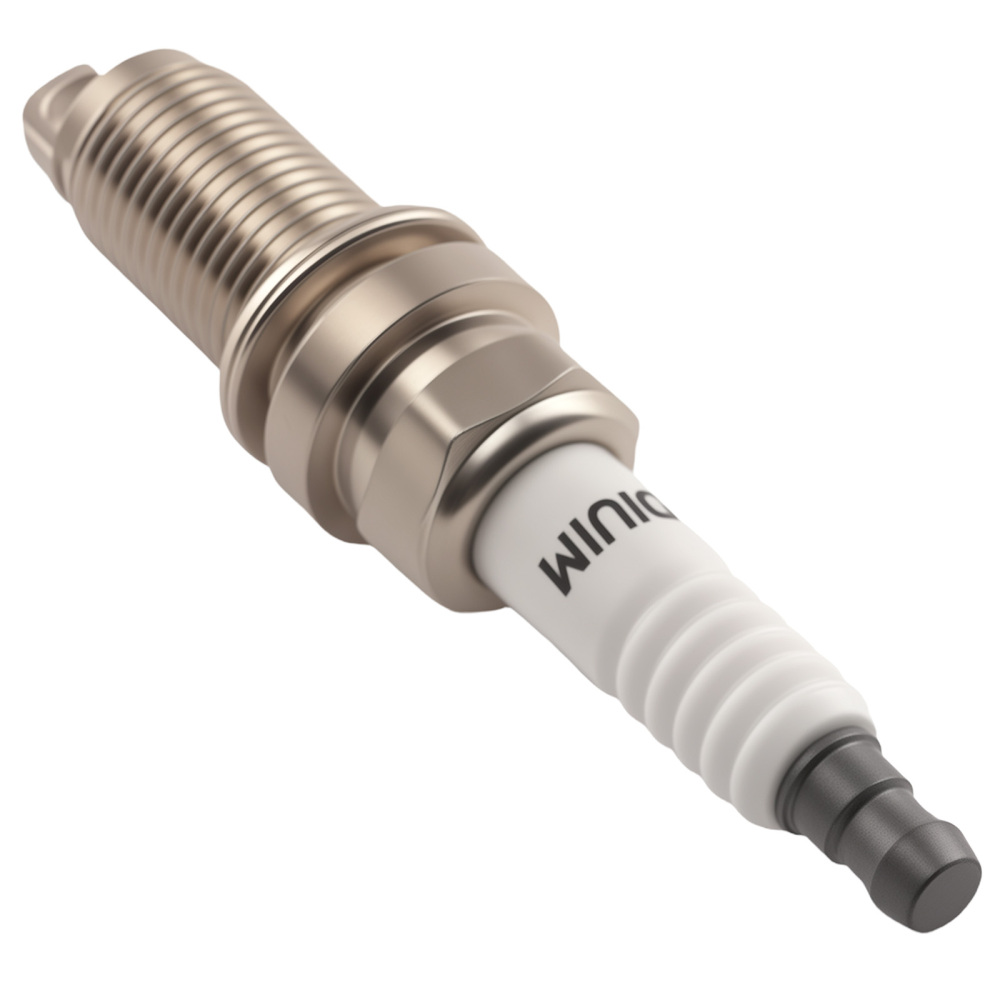 6 Pack Iridium Spark Plugs compatible for INFINITI Compatible for NISSAN 3.5L 4.0L 4.5L 5.6L V6 V8