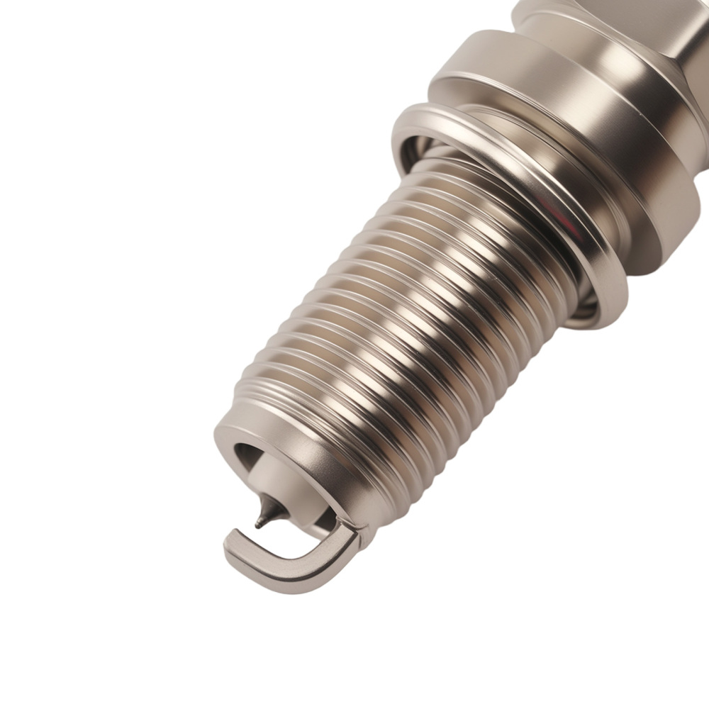 6 Pack Iridium Spark Plugs compatible for INFINITI Compatible for NISSAN 3.5L 4.0L 4.5L 5.6L V6 V8