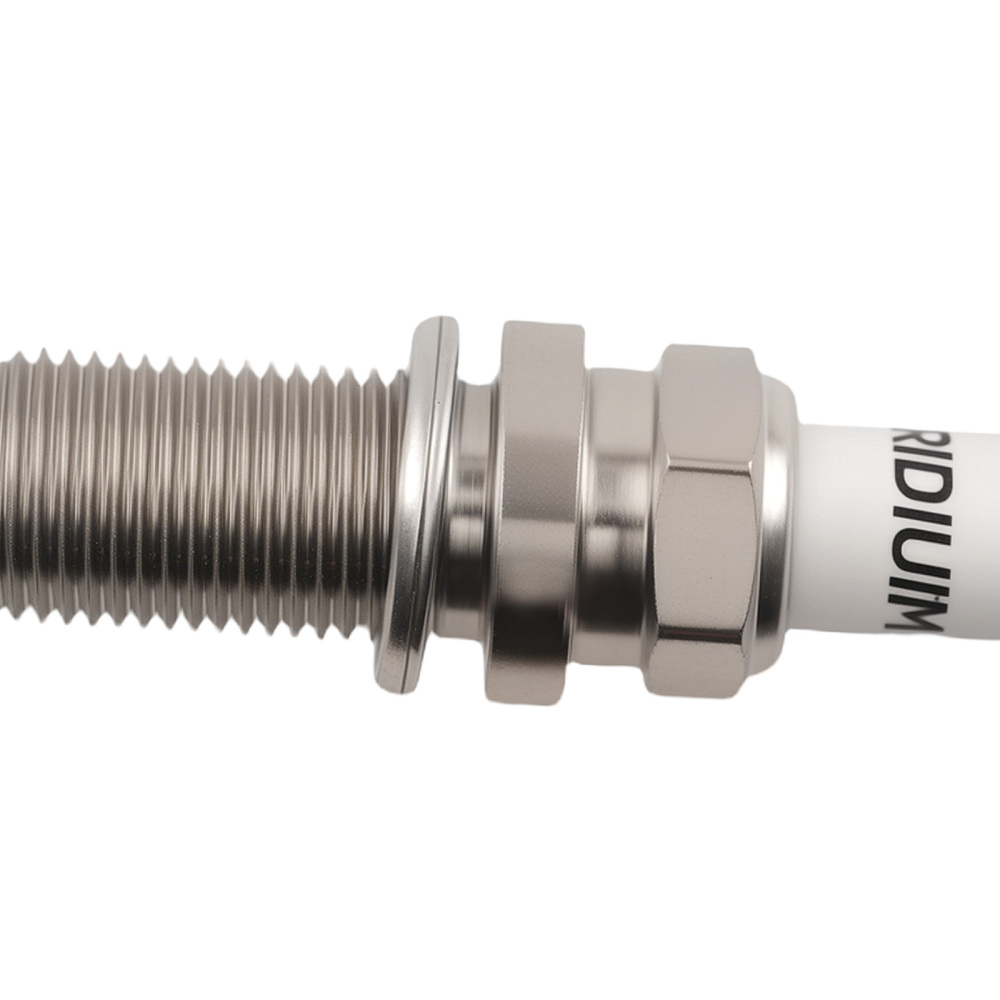 6 Pack Iridium Spark Plugs compatible for INFINITI Compatible for NISSAN 3.5L 4.0L 4.5L 5.6L V6 V8