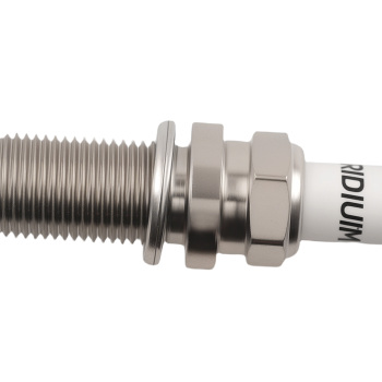 6 Pack Iridium Spark Plugs compatible for INFINITI Compatible for NISSAN 3.5L 4.0L 4.5L 5.6L V6 V8