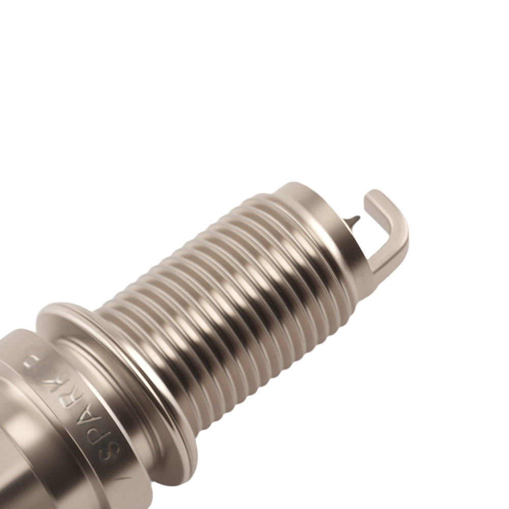 6 Pack Iridium Spark Plugs compatible for INFINITI Compatible for NISSAN 3.5L 4.0L 4.5L 5.6L V6 V8