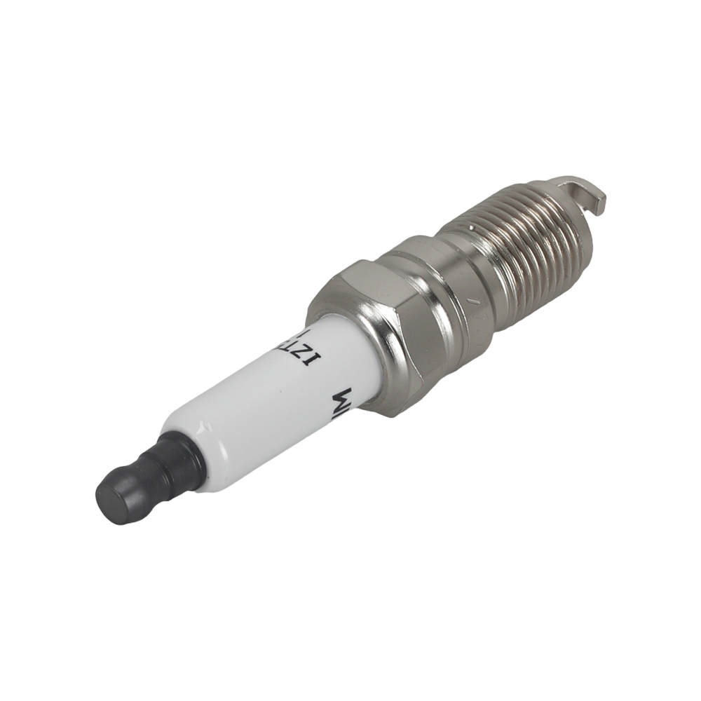 Iridium Spark Plugs 1465 IZTR5B11 compatible for Chevrolet GMC 8Pack 0.044 Gap