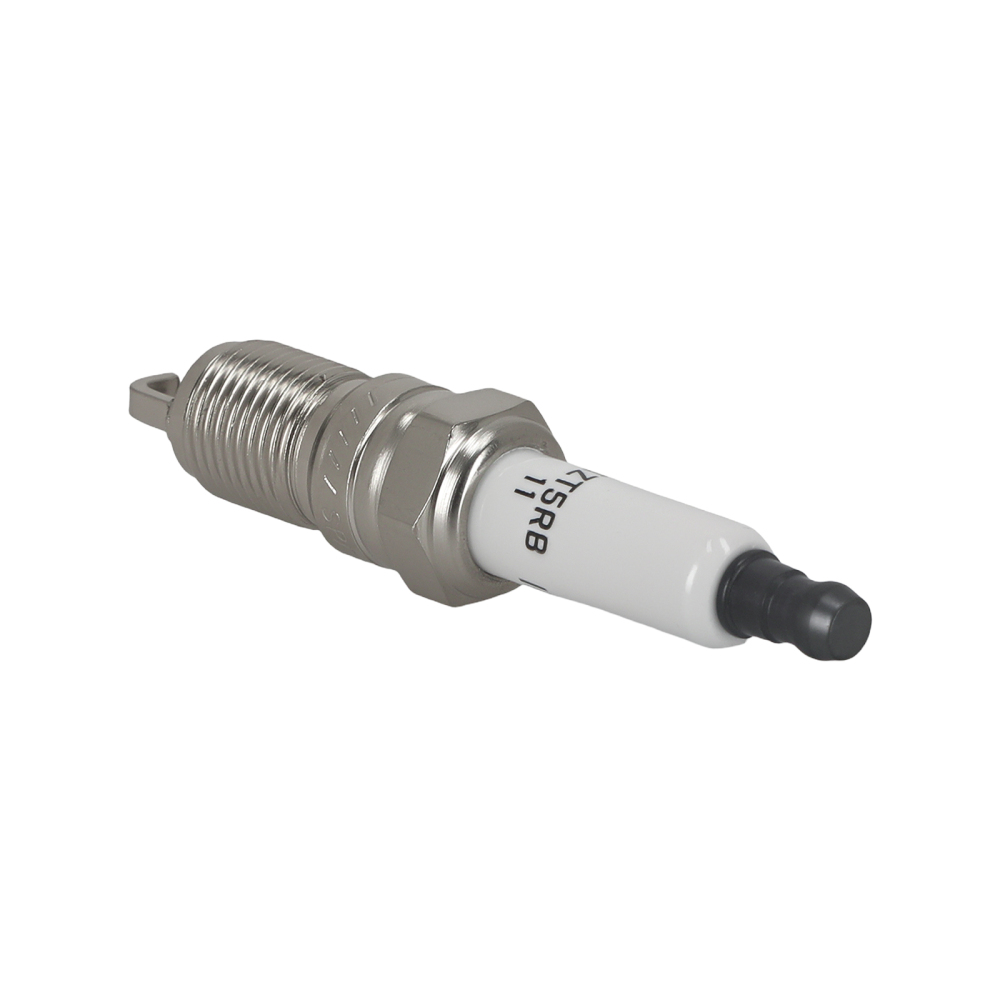 Iridium Spark Plugs 1465 IZTR5B11 compatible for Chevrolet GMC 8Pack 0.044 Gap