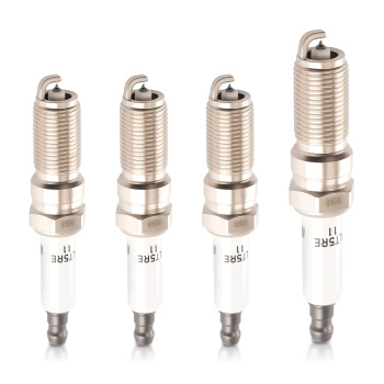 4Pcs Iridium Plugs compatible for Pontiac Grand Am Solstice 2.2L 2.4L 2002-2009