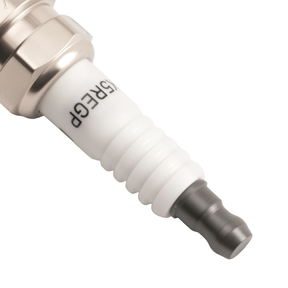 4Pcs Iridium Spark Plugs compatible for Toyota Corolla 1.8L 2.4L BKR5EGP 7090