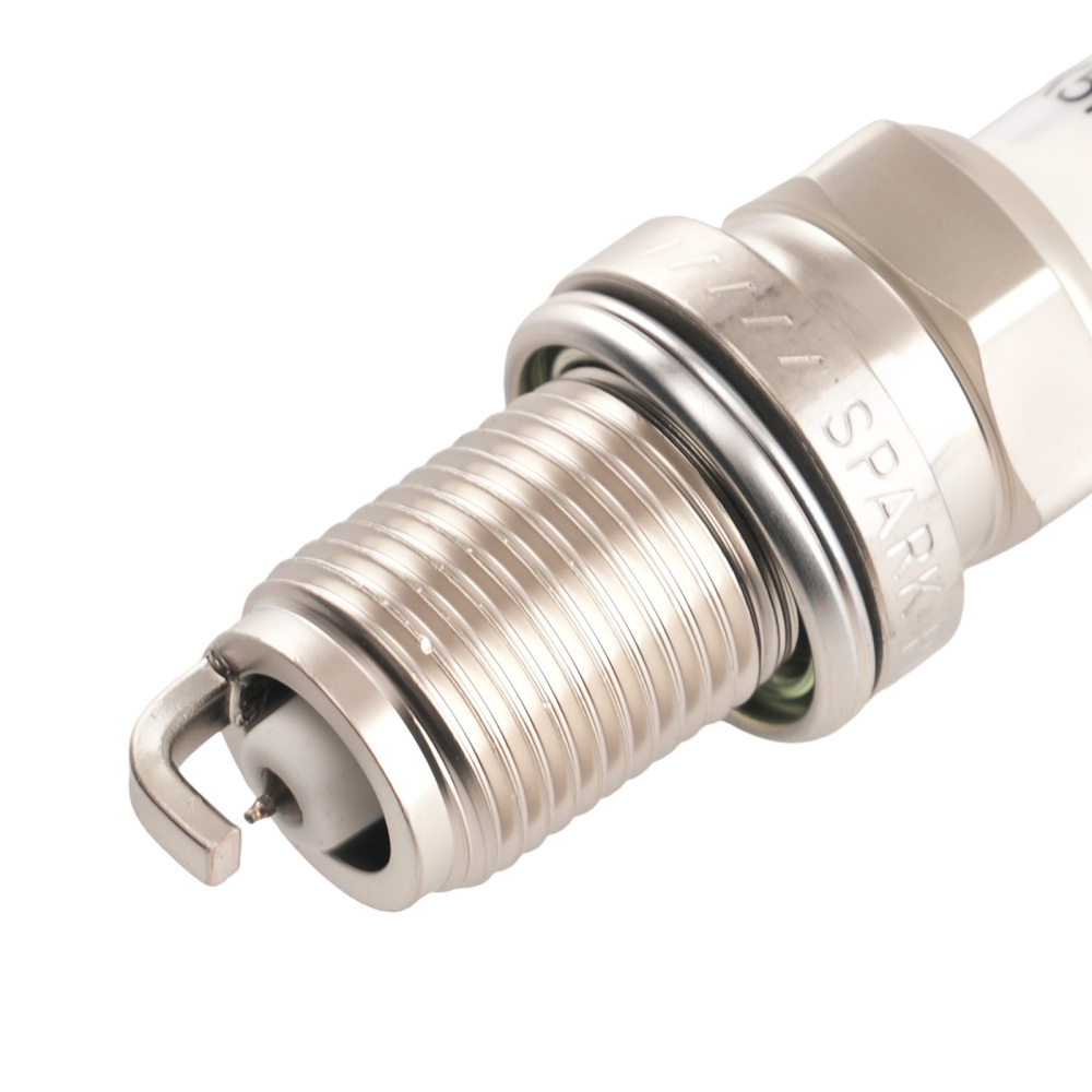 4Pcs Iridium Spark Plugs compatible for Toyota Corolla 1.8L 2.4L BKR5EGP 7090