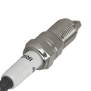 4PCS Iridium Spark Plugs compatible for Chevrolet Cavalier 2.4L 1996-2002 97287