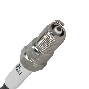 4PCS Iridium Spark Plugs compatible for Chevrolet Cavalier 2.4L 1996-2002 97287