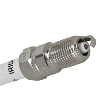 Iridium Spark Plugs compatible for Buick Chevrolet Eagle Ford Mercury 1982-11 L4 97287