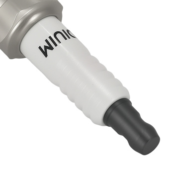 8PCS Spark Plugs compatible for Jaguar S-Type Super V8 4.2L 2003-2009 IFR5N10 7866