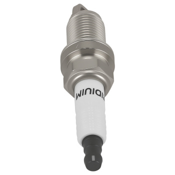 8PCS Spark Plugs compatible for Jaguar S-Type Super V8 4.2L 2003-2009 IFR5N10 7866