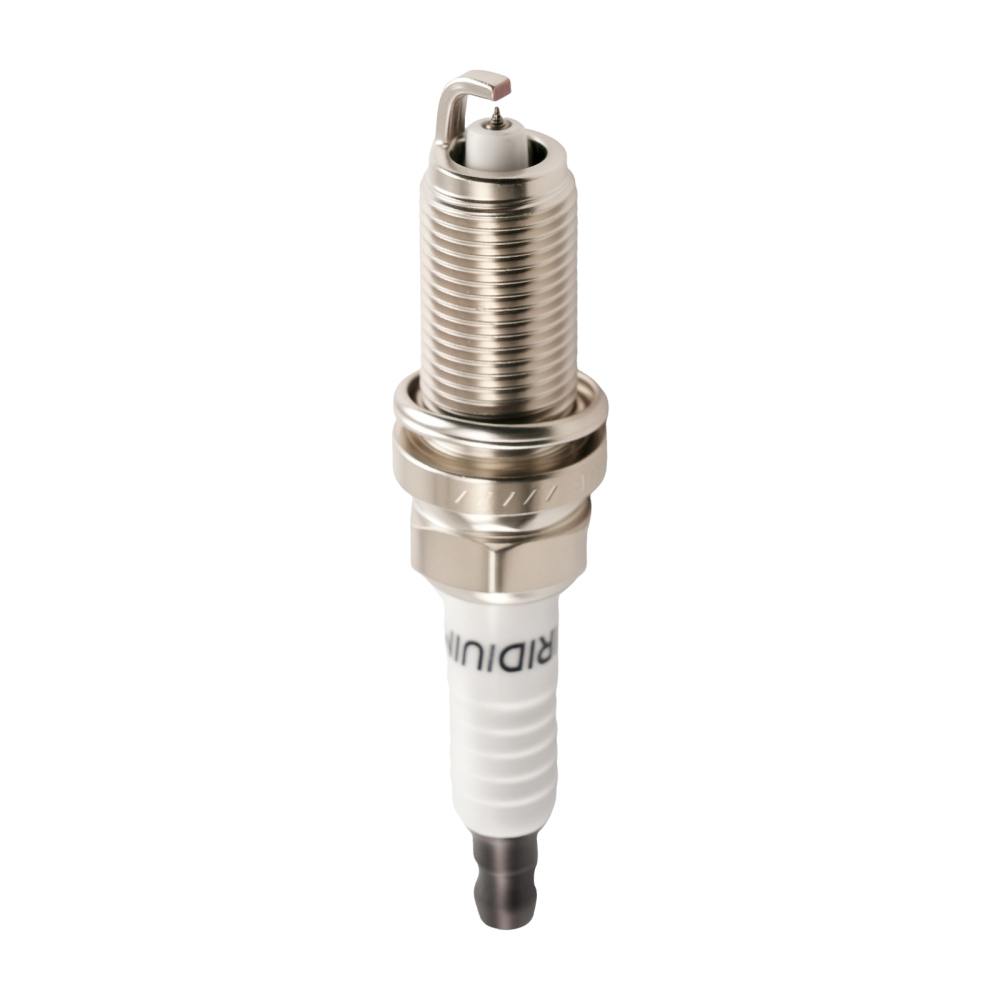 4x Iridium Platinum Spark Plugs compatible for Saturn SL2 SC2 1.9L 1991-2002 4996