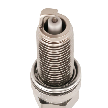 4PCS Iridium Spark Plug compatible for Nissan Frontier 2.5L 2005-2019 91187 9029