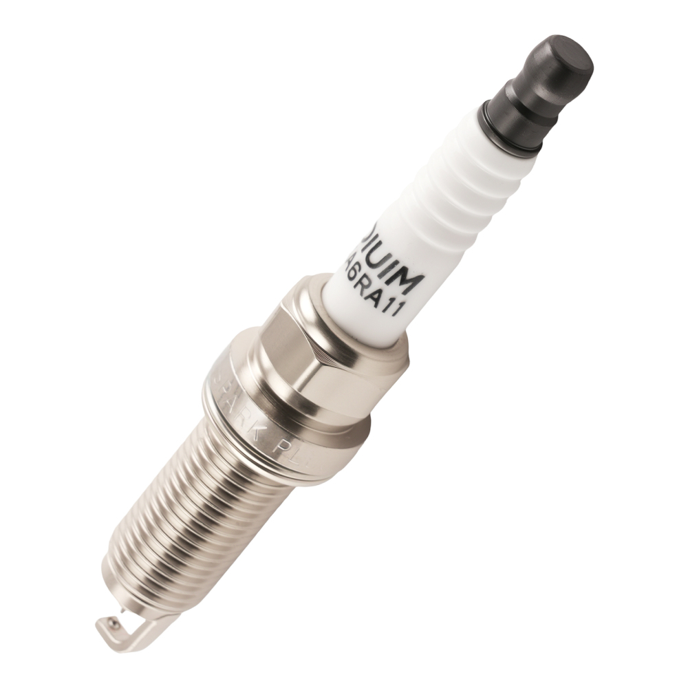 4PCS Iridium Spark Plug compatible for Nissan Frontier 2.5L 2005-2019 91187 9029