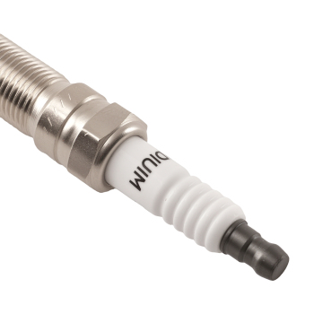 4PCS Iridium Spark Plugs compatible for Ford Escape 1.6L 2013-2016 ILZTR6A8G XP6043