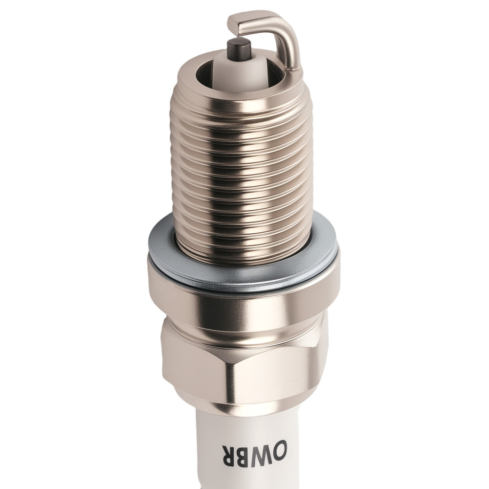 Iridium Spark Plug compatible for Subaru Baja compatible for Forester Impreza Legacy Outback 2.5L