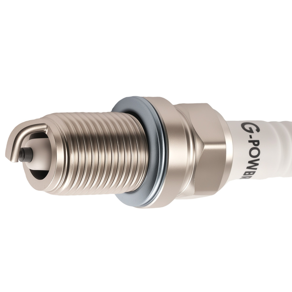 Iridium Spark Plug compatible for Subaru Baja compatible for Forester Impreza Legacy Outback 2.5L