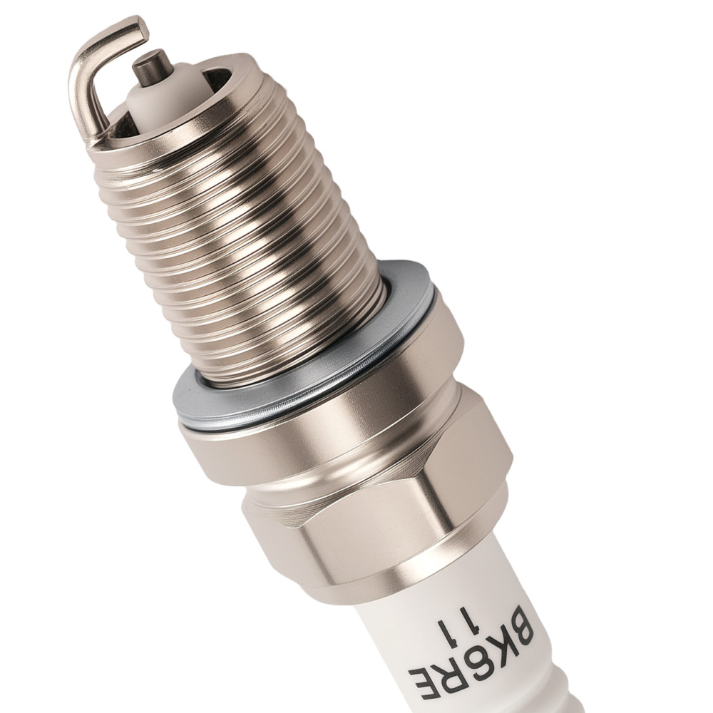 Iridium Spark Plug compatible for Subaru Baja compatible for Forester Impreza Legacy Outback 2.5L