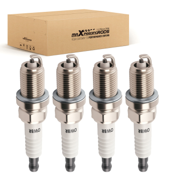 Iridium Spark Plug compatible for Subaru Baja compatible for Forester Impreza Legacy Outback 2.5L