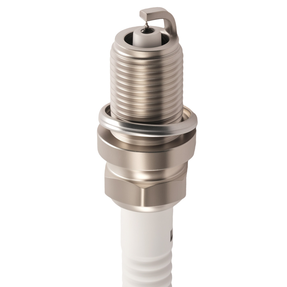 4pcs Iridium Spark Plugs compatible for Saab 9-3 9-3X 2.0L 2003-2011 6418 PFR6Q