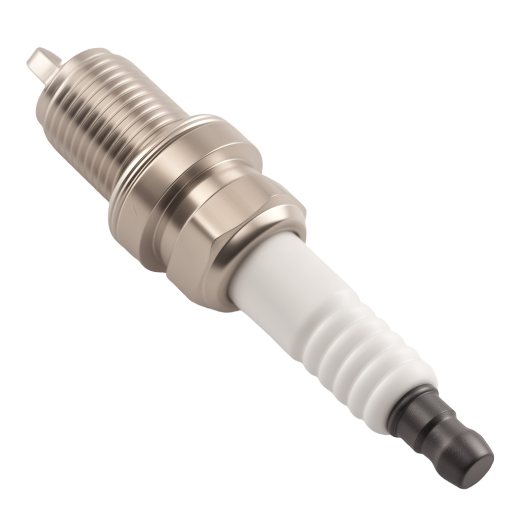 6x Iridium Spark Plugs compatible for Mercedes-Benz C32 AMG 2002 6418 BKR6EIX 6458